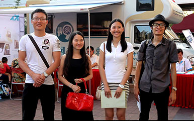 人才熱線119救援活動(dòng)案例