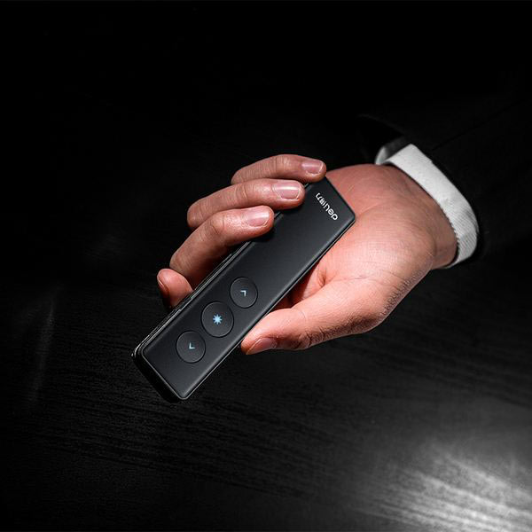 大型會議活動中PPT翻頁筆突然失靈怎么破？