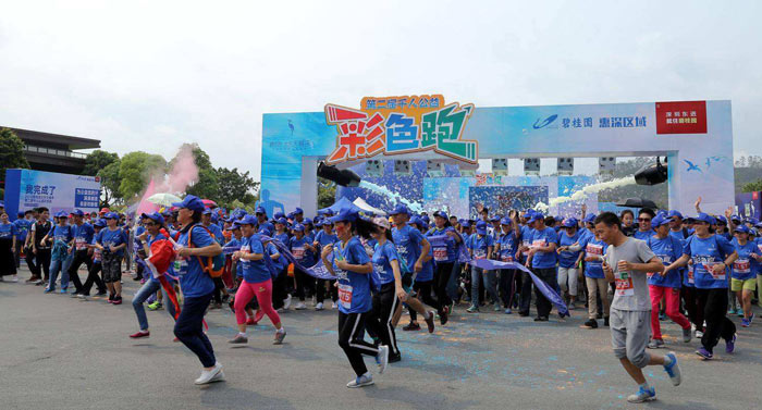 廣東千人以上的大型活動策劃需要做哪些報批工作