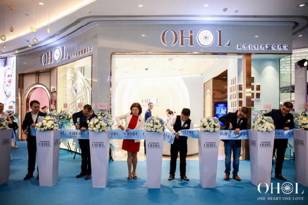 珠寶店開業(yè)典禮活動怎么做