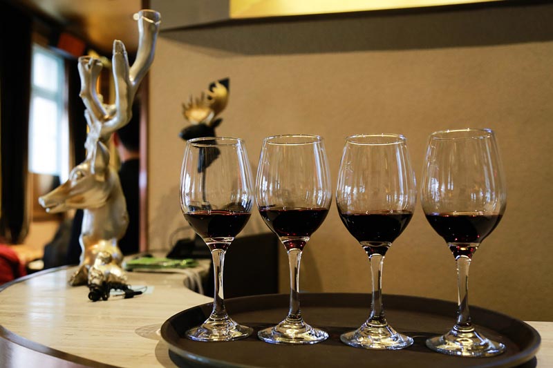 如何打造一份品酒會(huì)活動(dòng)流程方案？