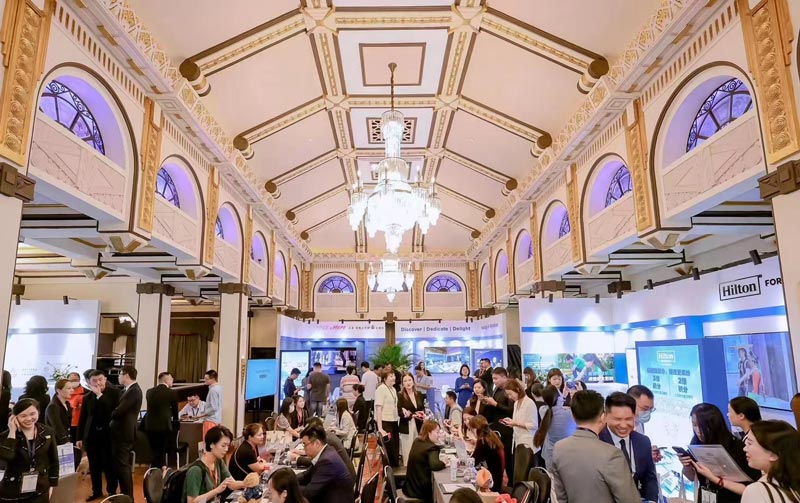 化妝品公司答謝會(huì)活動(dòng)流程及內(nèi)容怎么做？